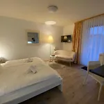 Apartments In Der Rostocker Innenstadt