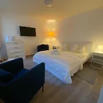 Apartments In Der Rostocker Innenstadt