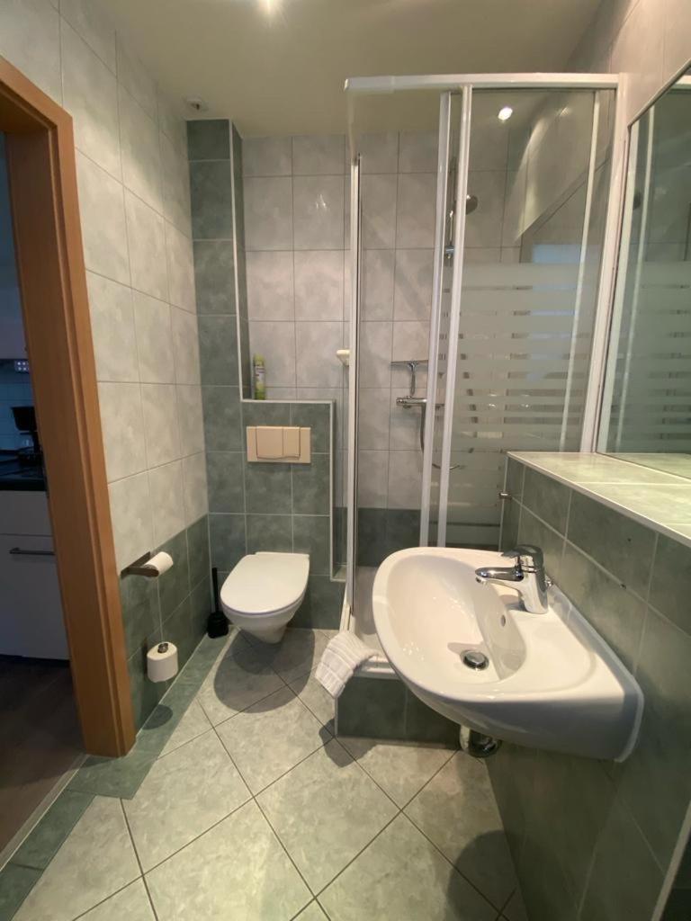 Apartment In Der Rostocker Innenstadt Rostock